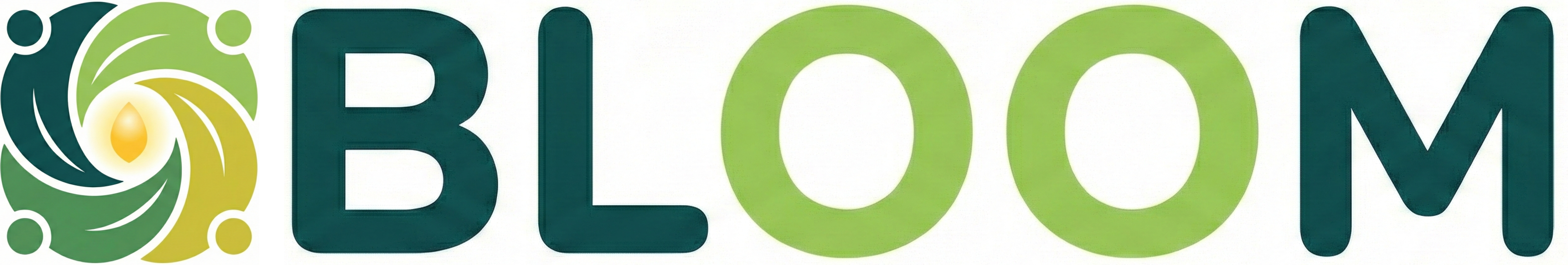HelloBLOOM Logo